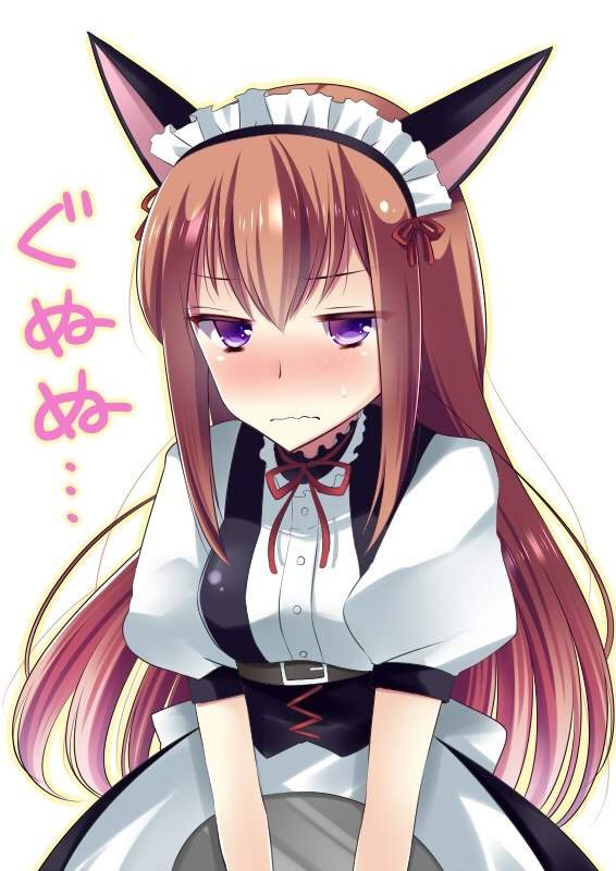 Have Some Kurisu Anime Amino