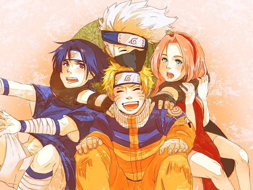 Naruto | Wiki | Anime Amino