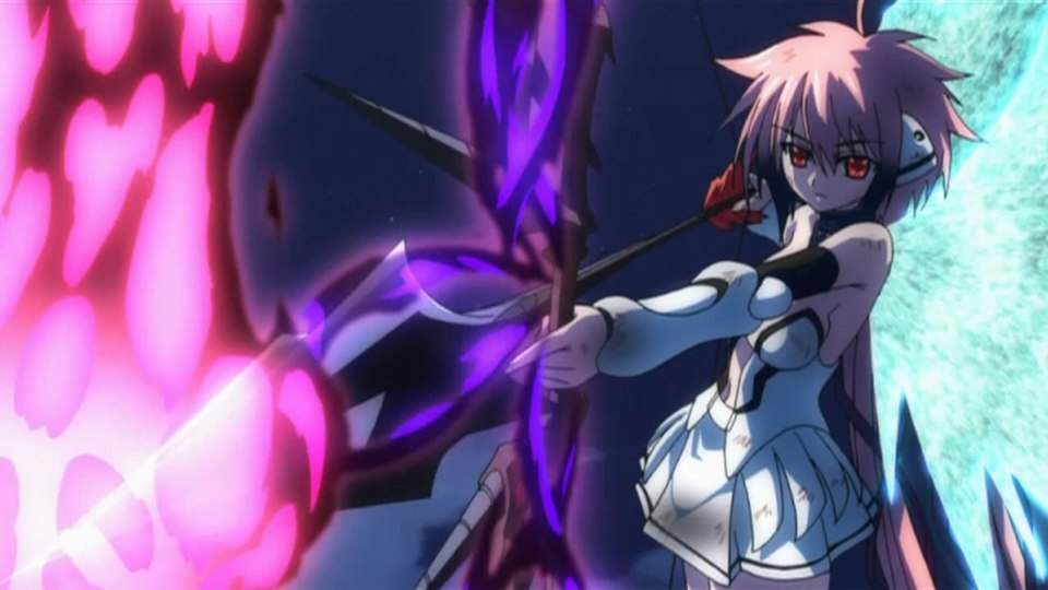 Ikaros Wiki Anime Amino