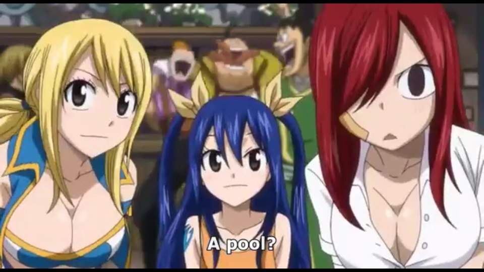 Fairy Tail OVA 5 | Wiki | Anime Amino