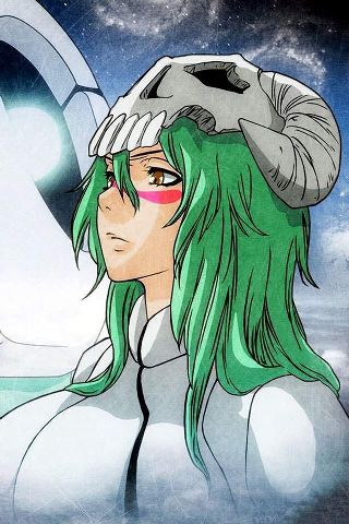 Nelliel | Wiki | Anime Amino