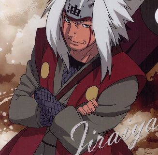 Jiraiya Sensei | Wiki | Anime Amino