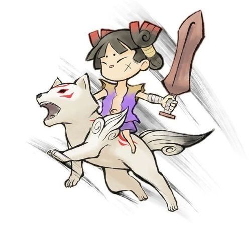 Japanese mythology (princess mononoke) the wolf God and tattoo meaning ...