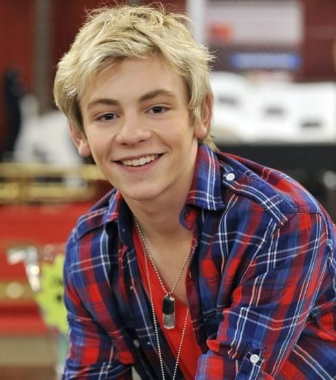 Ross Lynch Wiki Music Amino