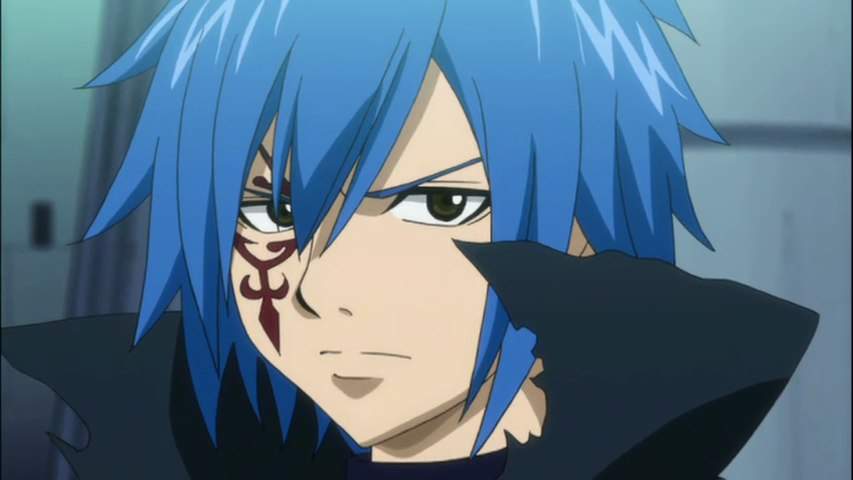 jellal figure