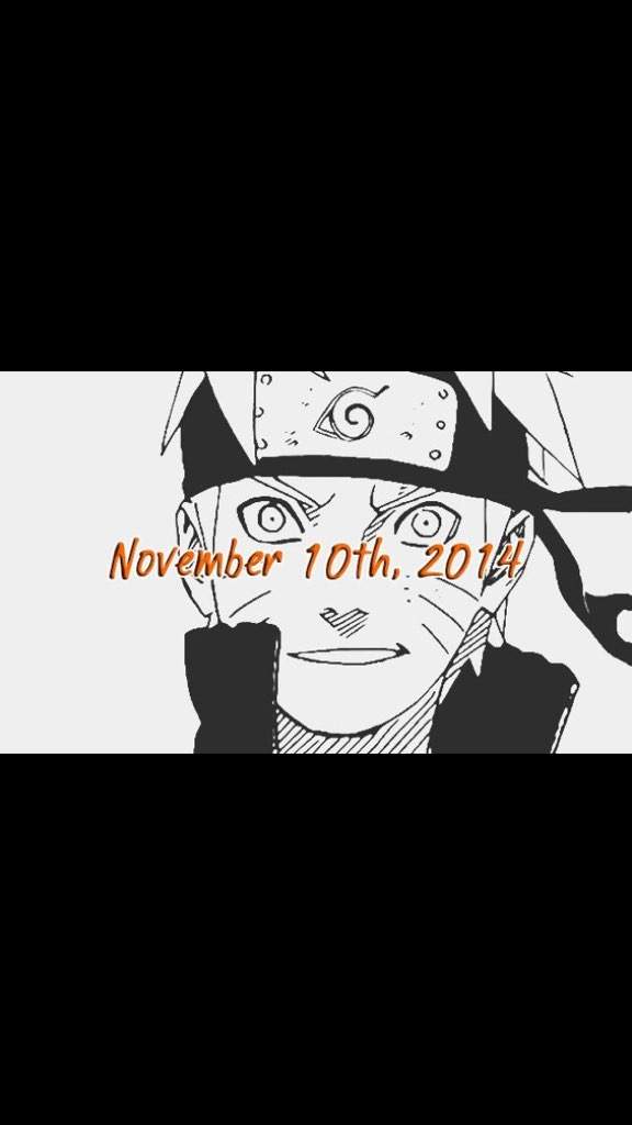 Happy Birthday Naruto😍😍😂 Anime Amino 7081