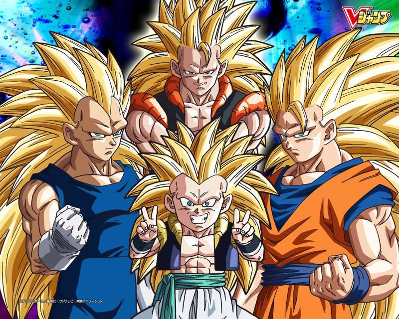 Dragon Ball | Wiki | Anime Amino