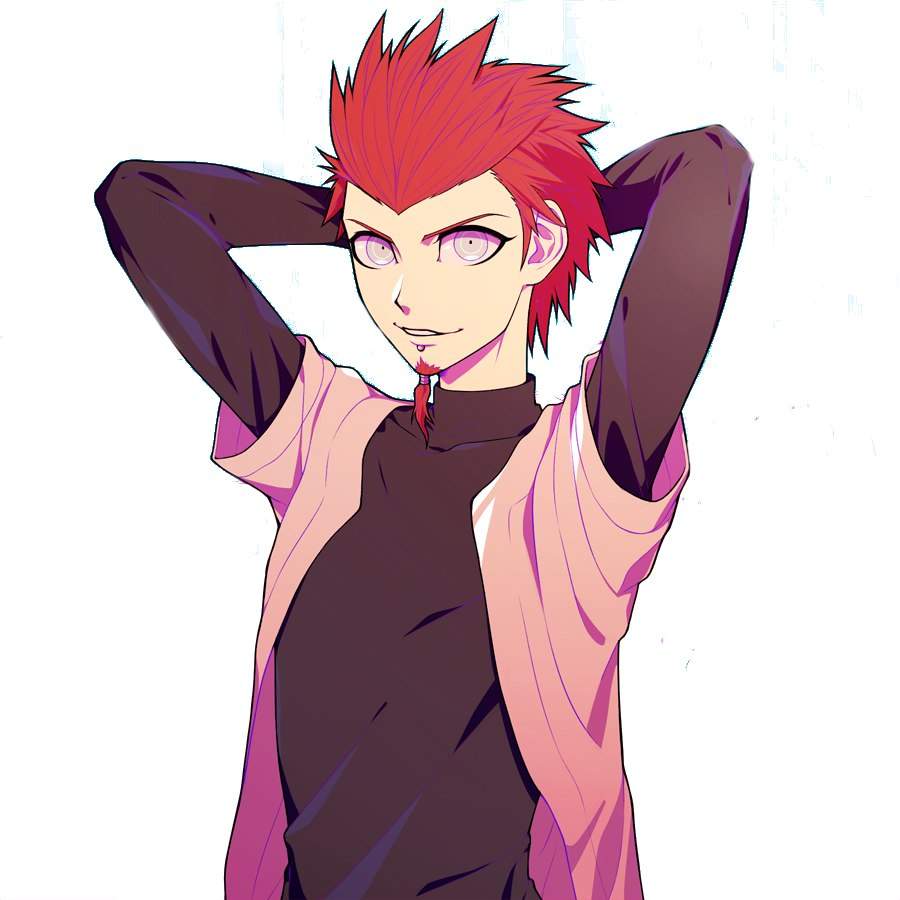 Leon Kuwata Wiki Anime Amino 7641