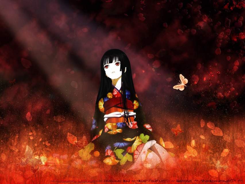 Hell girl | Wiki | Anime Amino