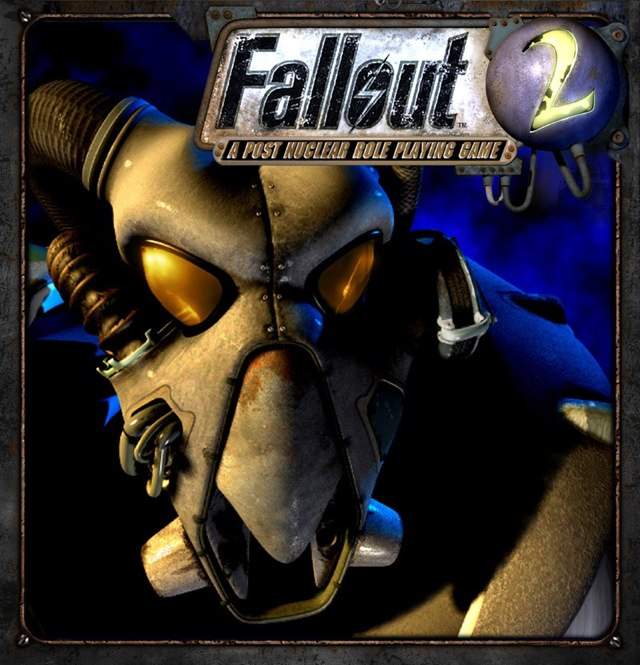 Fallout 1 and 2 | Wiki | Video Games Amino