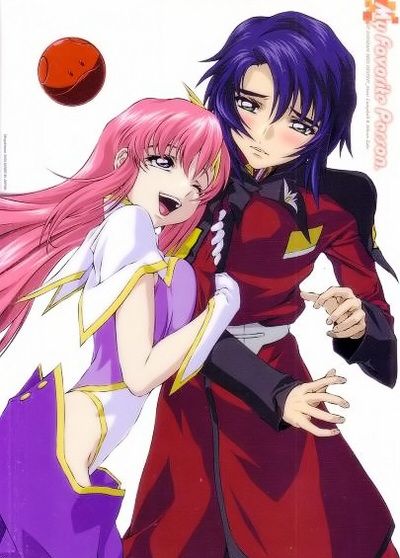 Athrun Zala | Wiki | Anime Amino