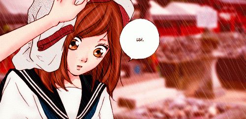 Ao Haru Ride Analysis | Anime Amino