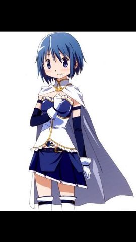 Sayaka Miki | Wiki | Anime Amino