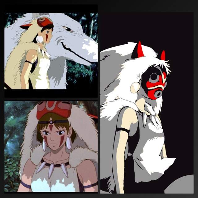 Princess Mononoke | Wiki | Anime Amino