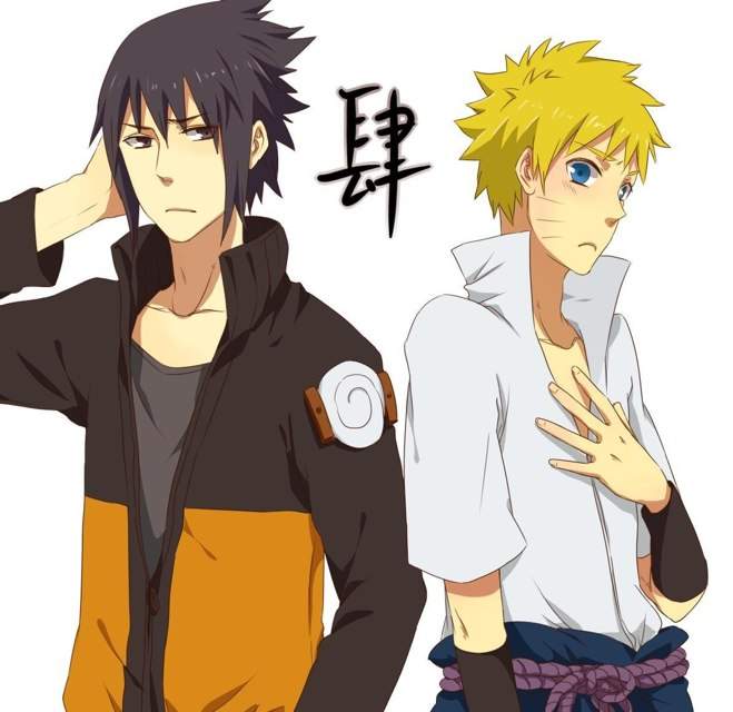 Sasunaru