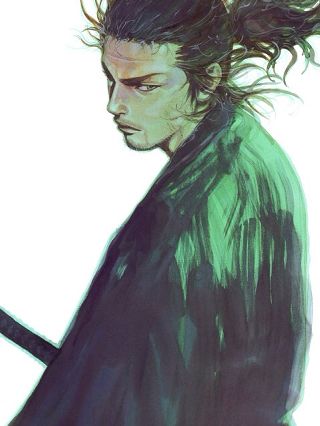 VAGABOND | Wiki | Anime Amino