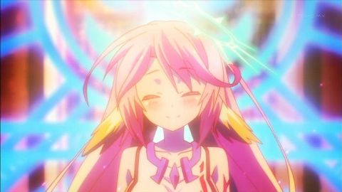 Jibril NGNL | Wiki | Anime Amino