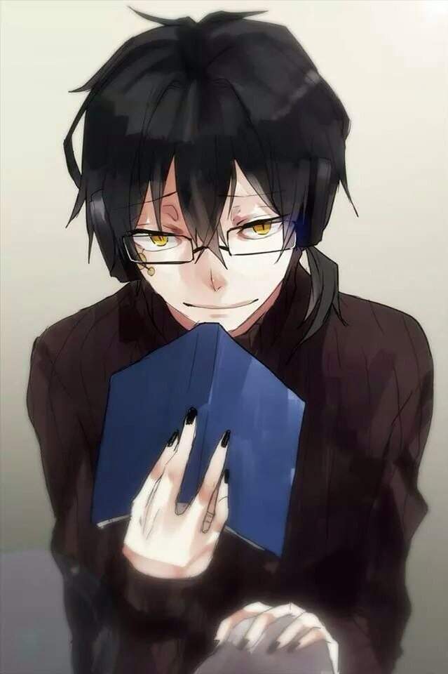 anime megane anime megane