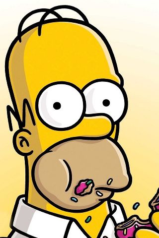 Homer's expressions | Wiki | Movies & TV Amino