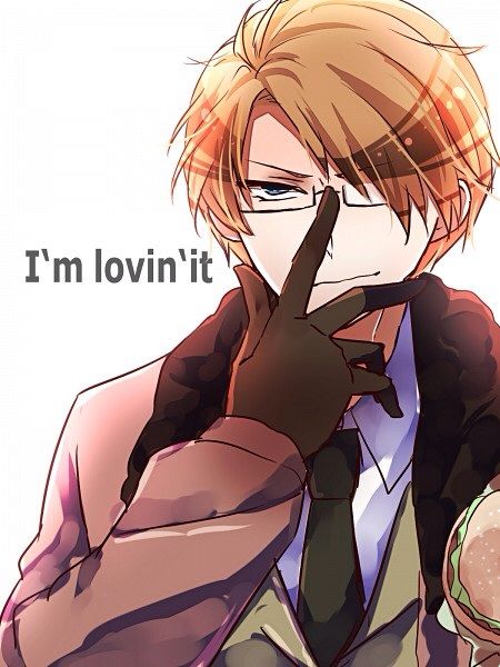 👓 People With Glasses 👓 | Anime Amino