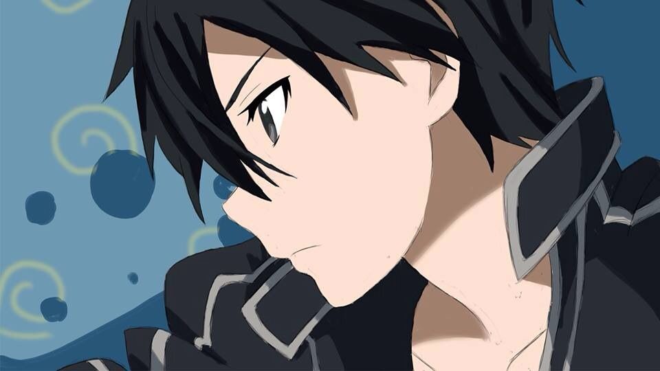 Kirito 