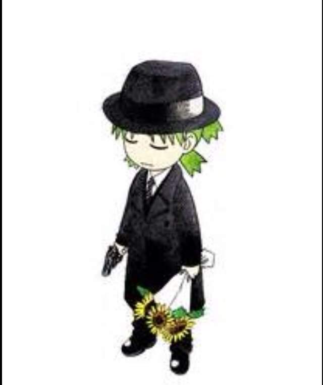 taito yotsuba