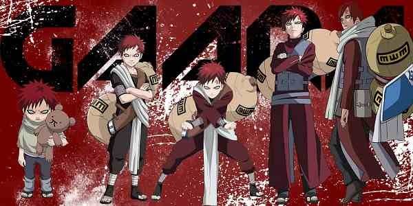 Gaara 