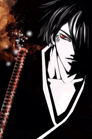 Samuria Deeper KYO | Wiki | Anime Amino