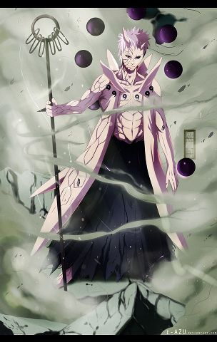 Obito Uchiha | Wiki | Anime Amino