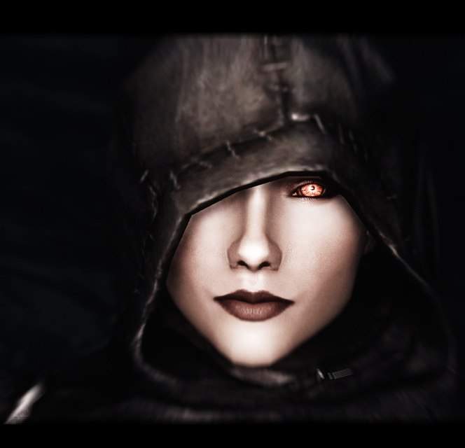 Featured image of post Skyrim Wiki Serana