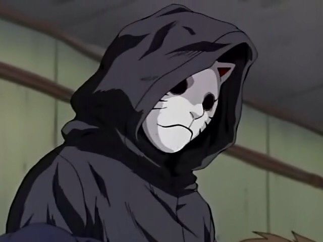 anbu black ops | Wiki | Anime Amino