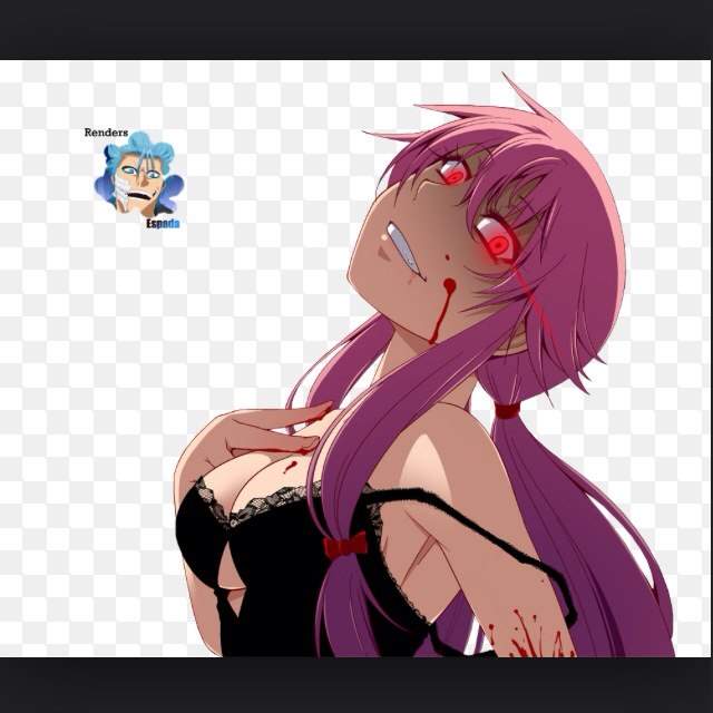 Pick Your Pink Haired Female Psycho | Anime Amino