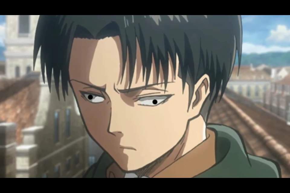 Levi | Wiki | Anime Amino