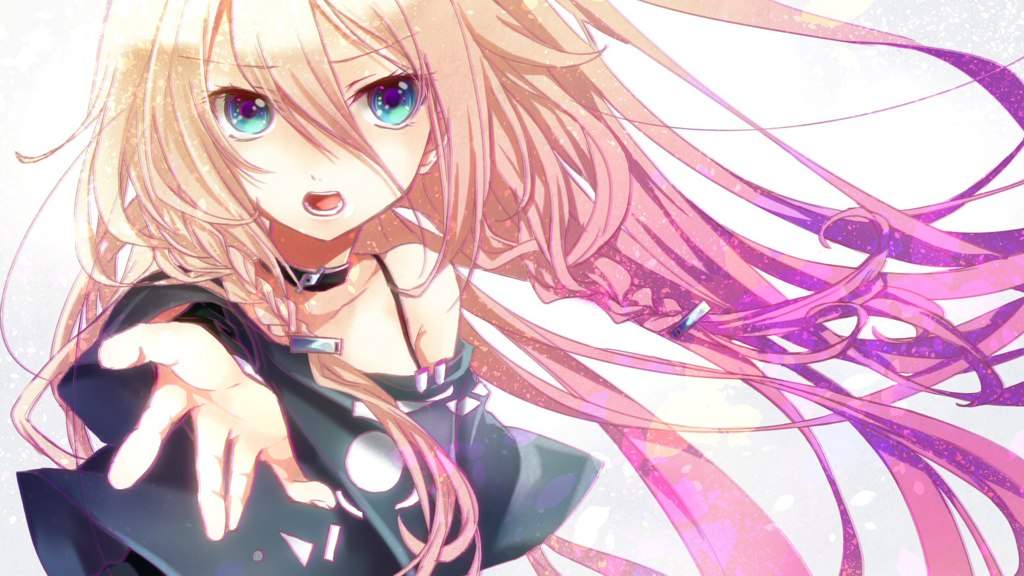 IA | Wiki | Anime Amino