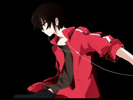 Shintaro Kisaragi | Wiki | Anime Amino