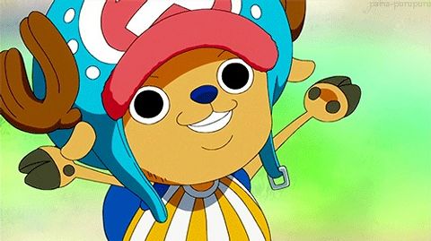 Tony Chopper | Wiki | Anime Amino