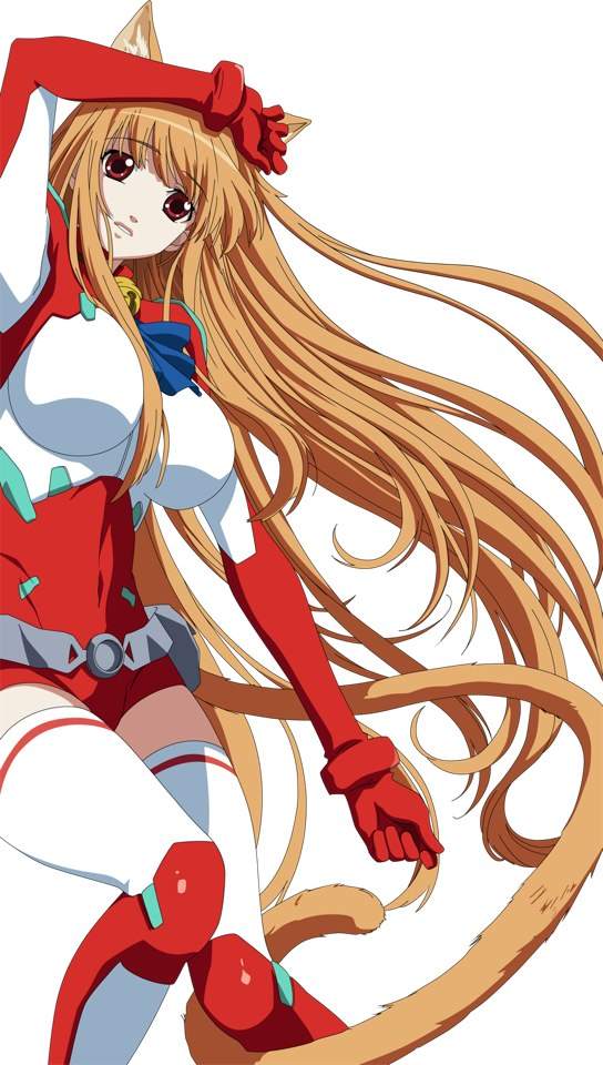 Cat Planet Cuties | Wiki | Anime Amino