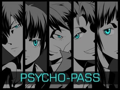 Psycho Pass Ending Songs Anime Amino