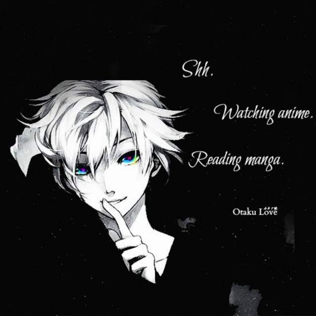 Do Not Disturb Anime Amino