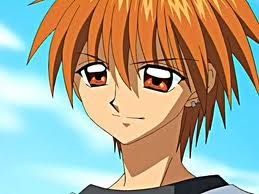 kaito domoto | Wiki | Anime Amino