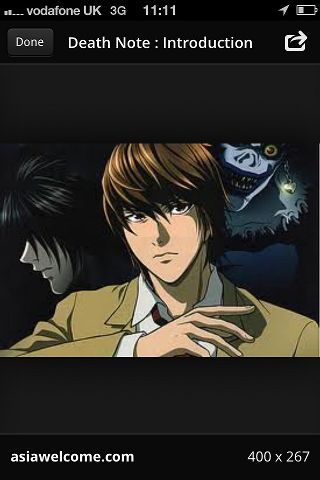 Death Note | Wiki | Anime Amino