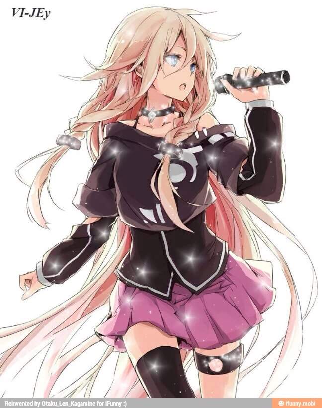 IA | Wiki | Anime Amino