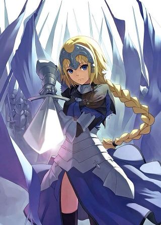 Ruler | Wiki | Anime Amino