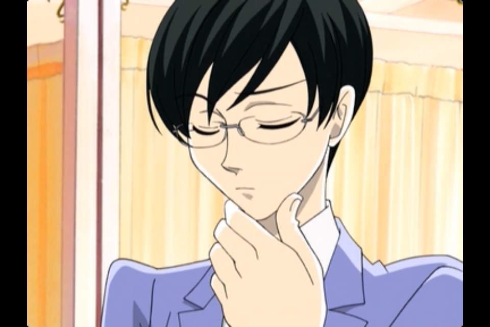 Kyoya | Wiki | Anime Amino