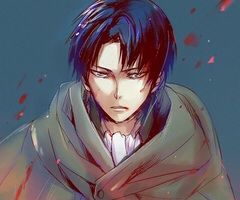 Levi | Wiki | Anime Amino