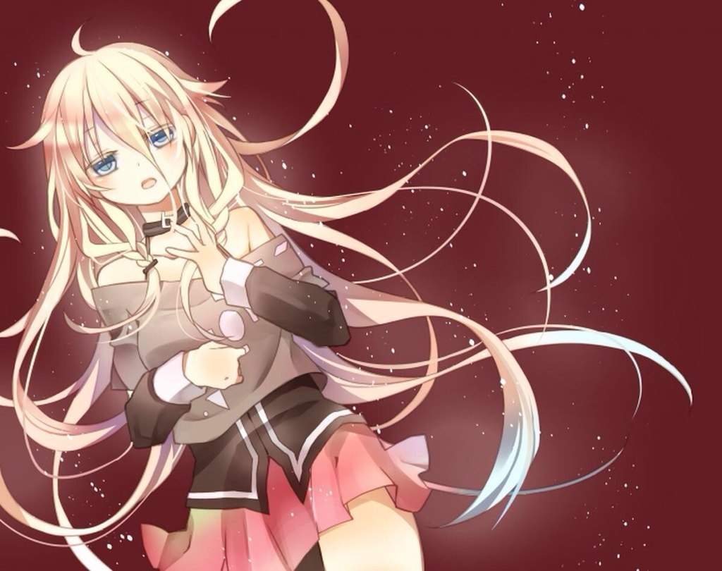 IA | Wiki | Anime Amino