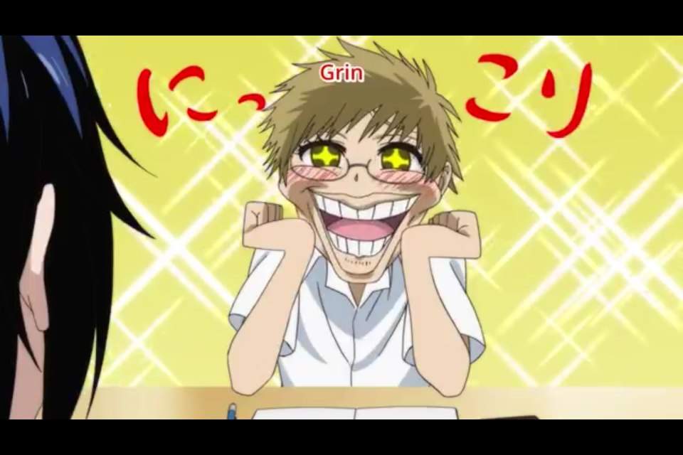 Nisekoi faces | Anime Amino