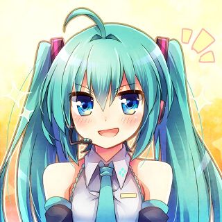 Miku | Wiki | Anime Amino