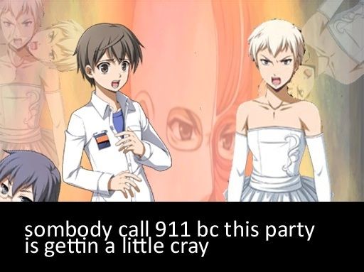 corpse party seiko butter