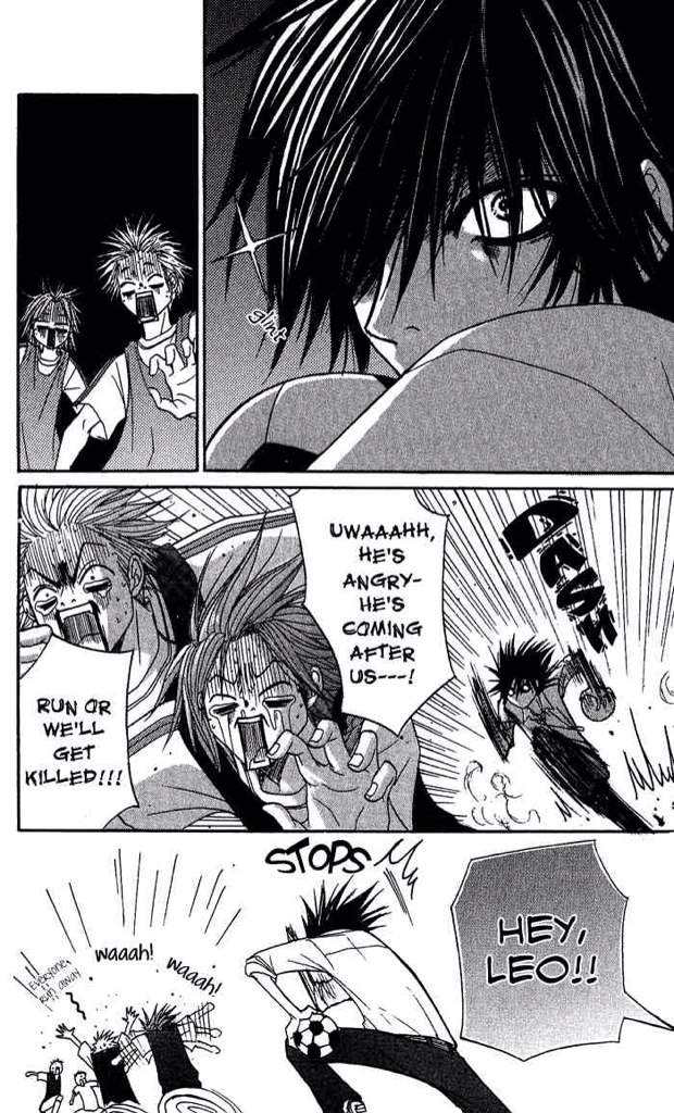 Beast Master! | Wiki | Anime Amino